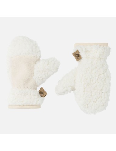 Rossignol K Livia M gloves white