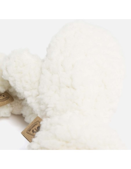 Rossignol K Livia M gloves white