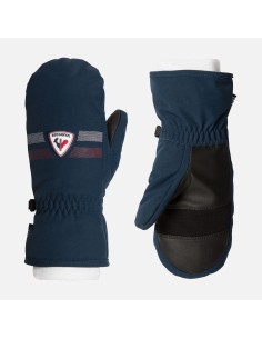Rossignol Jr Roc Impr M Gloves Navy Blue