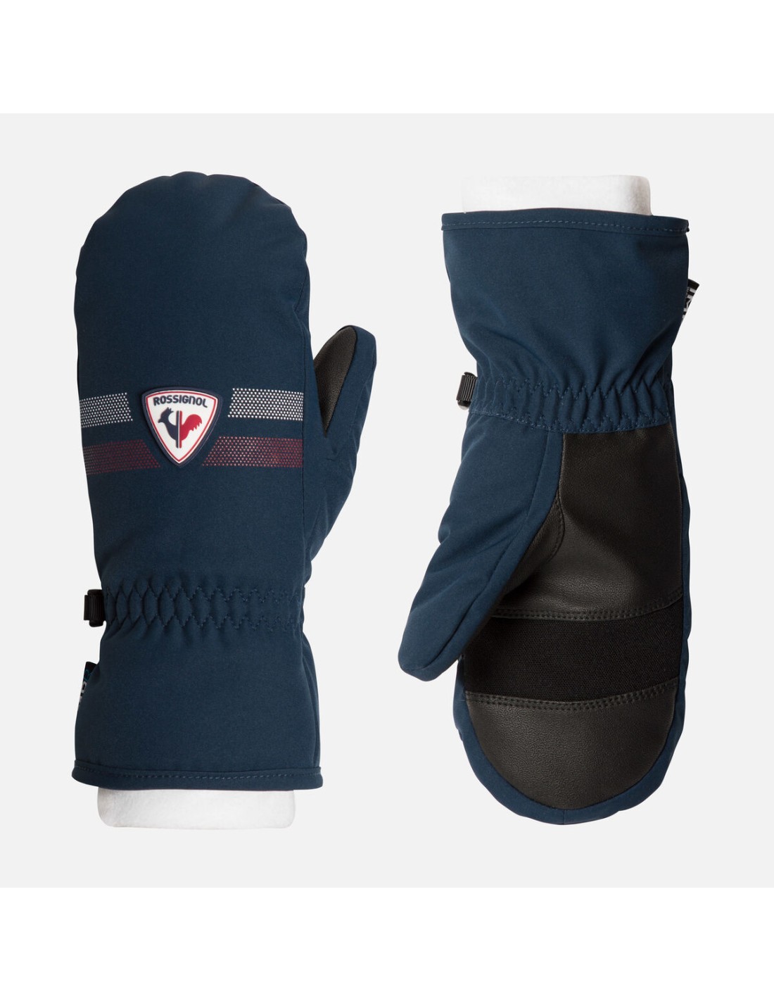Rossignol Jr Roc Impr M Gloves Navy Blue