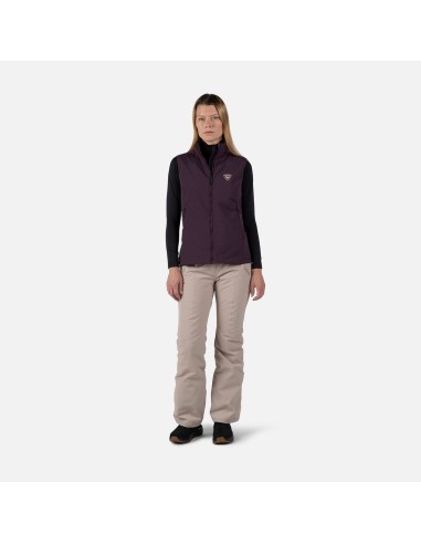 Rossignol W Opside Vest