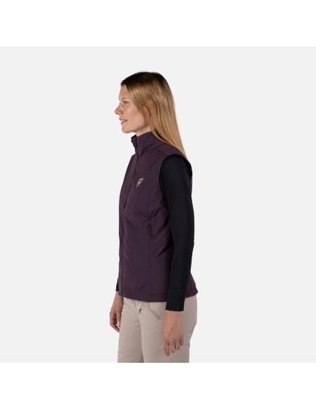 Rossignol W Opside Vest
