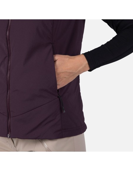 Rossignol W Opside Vest
