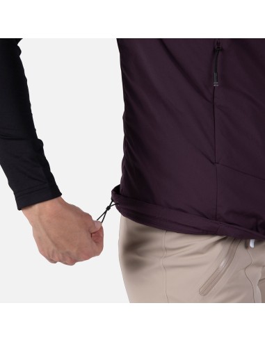 Rossignol W Opside Vest