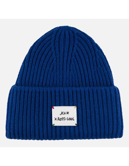 Rossignol W Stellar Blue Cap