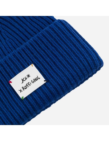 Rossignol W Stellar Blue Cap