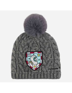 Rossignol L3 W Cosmos Cap Gray