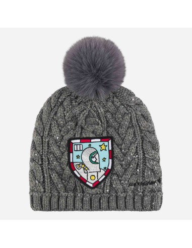 Rossignol L3 W Cosmos Cap Gray