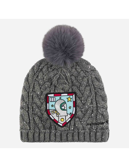 Rossignol L3 W Cosmos Cap Gray