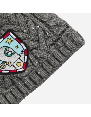 Rossignol L3 W Cosmos Cap Gray