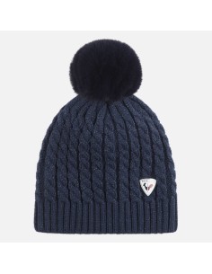 Rossignol W Kitsi Cap Navy Blue