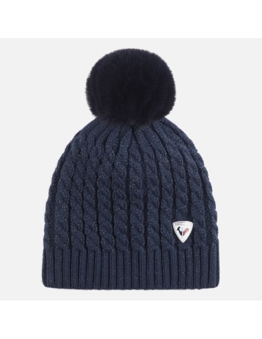 Rossignol W Kitsi Cap Navy Blue