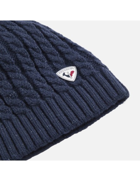 Rossignol W Kitsi Cap Navy Blue