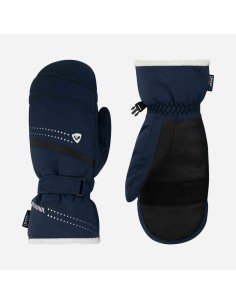 Rossignol W Nova Impr M Gloves Navy Blue