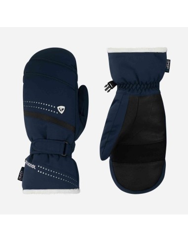 Rossignol W Nova Impr M Gloves Navy Blue