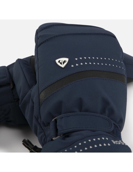 Rossignol W Nova Impr M Gloves Navy Blue