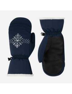 Rossignol W Perfy M Gloves Navy Blue