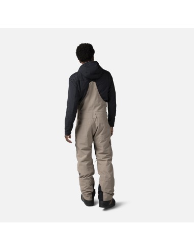 Rossignol Relax Bib Pants Gray