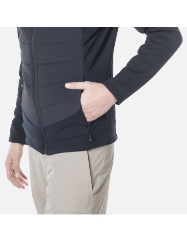 Rossignol Classique Hybrid Clim Tshirt black