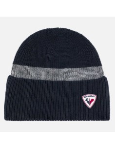 Rossignol Ethan navy blue cap