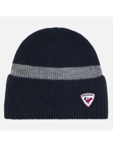 Rossignol Ethan navy blue cap