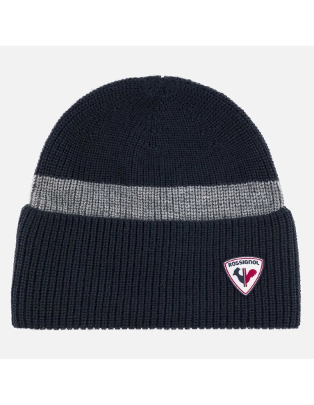 Rossignol Ethan navy blue cap