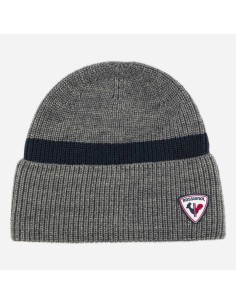 Rossignol Ethan Cap Gray
