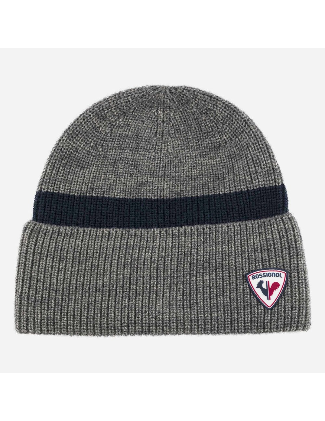 Rossignol Ethan Cap Gray