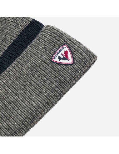 Rossignol Ethan Cap Gray