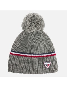 Rossignol Ewan Cap Gray