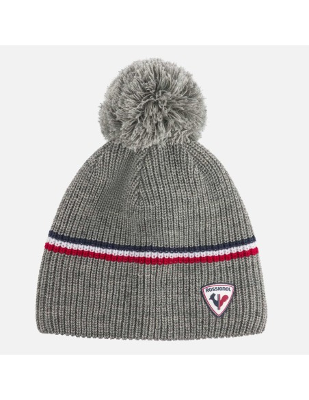 Rossignol Ewan Cap Gray