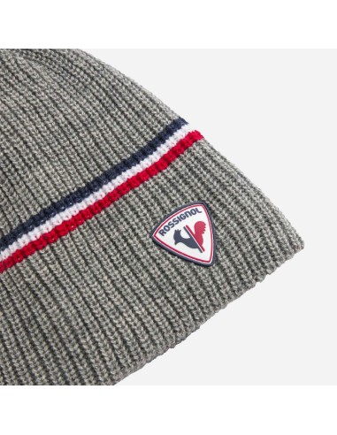 Rossignol Ewan Cap Gray