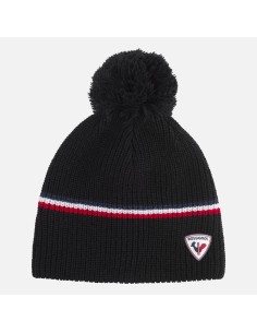 Rossignol Ewan Cap Black