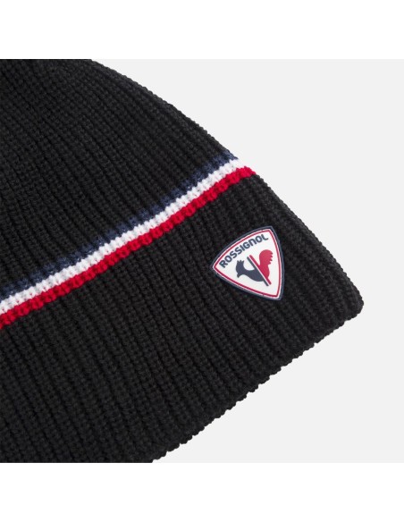 Rossignol Ewan Cap Black
