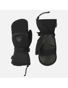 Rossignol Type Impr M Gloves Black