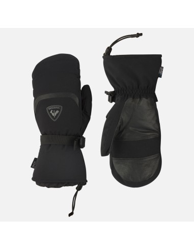 Rossignol Type Impr M Gloves Black