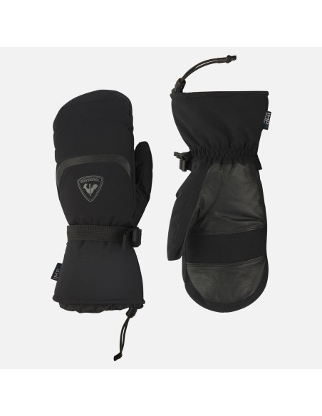 Rossignol Type Impr M Gloves Black