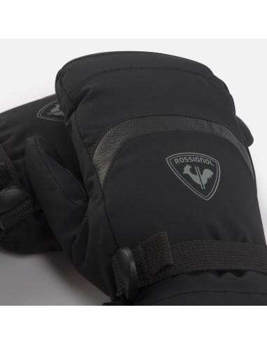 Rossignol Type Impr M Gloves Black
