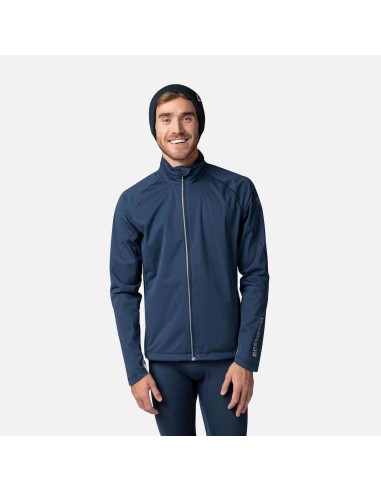 Rossignol Poursuite Jkt Navy Blue Jacket