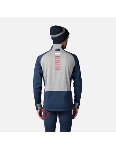 Rossignol Poursuite Jkt Navy Blue Jacket