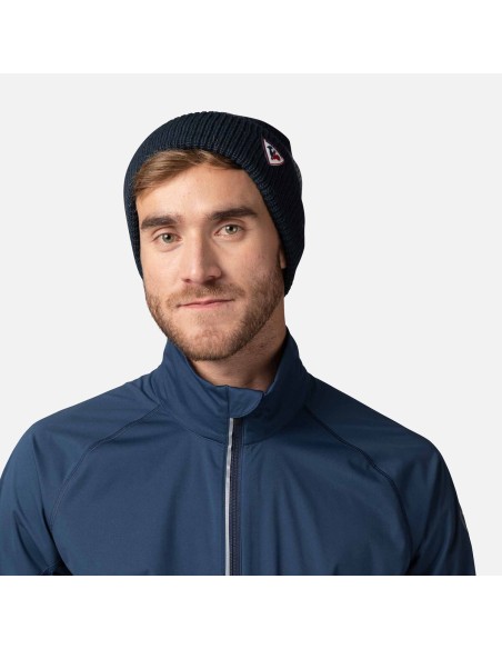 Rossignol Poursuite Jkt Navy Blue Jacket