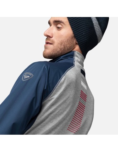 Rossignol Poursuite Jkt Navy Blue Jacket