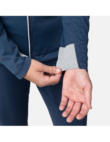 Rossignol Poursuite Jkt Navy Blue Jacket