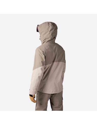 Rossignol Evader Jkt Jacket Gray