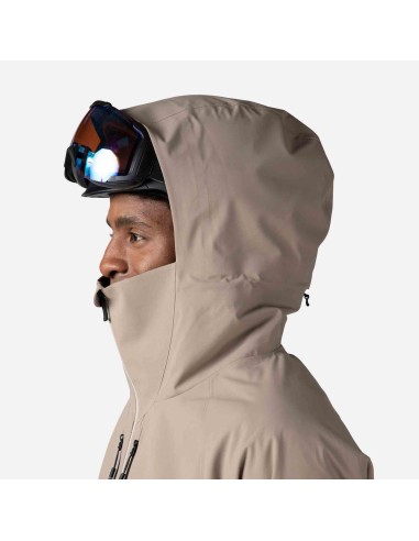 Rossignol Evader Jkt Jacket Gray