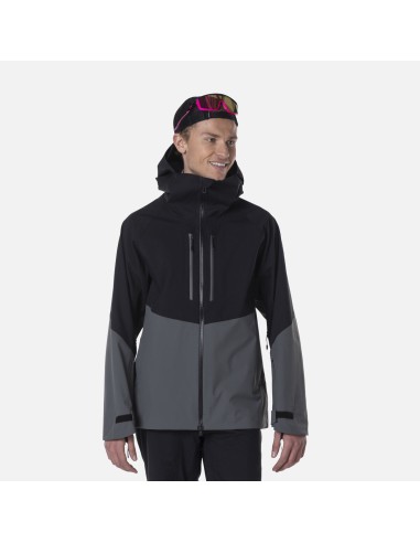Rossignol Evader Jkt Jacket Black