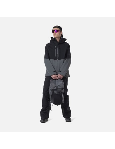 Rossignol Evader Jkt Jacket Black
