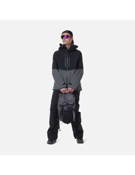 Rossignol Evader Jkt Jacket Black