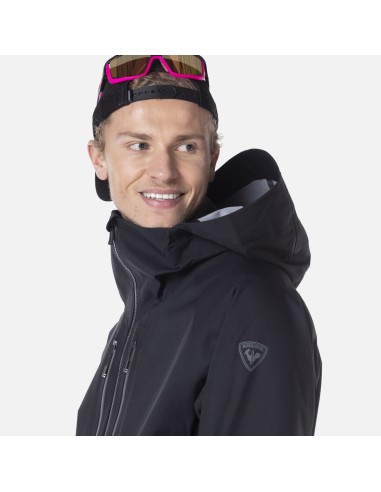 Rossignol Evader Jkt Jacket Black