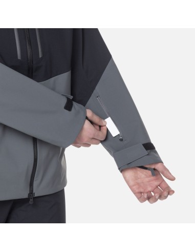 Rossignol Evader Jkt Jacket Black